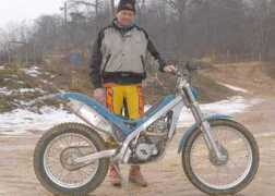 phototrial.it Gasgas