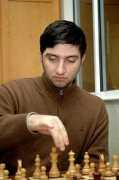 Gashimov