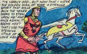 comicsarchives.org Gashin
