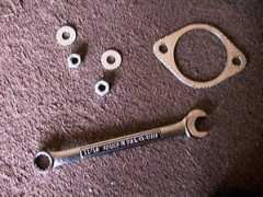 thinkythings.org Gasket