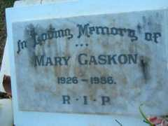Gaskon
