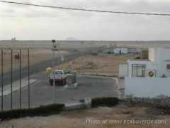 ecaboverde.com Gasolinera