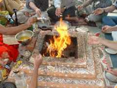 Homam
