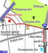 gmap.jp Homat