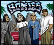 Homies
