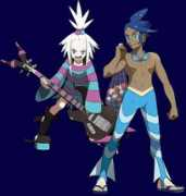 psypokes.com Homika