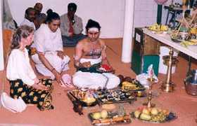 templeganesh.fr Hommam