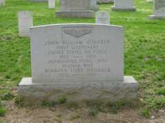 arlingtoncemetery.net Honaker