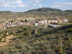 Hondon