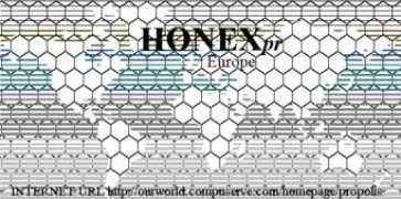 honex.co.uk Honex