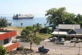panoramio.com Honiara