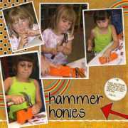Honies