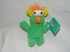 elmoandfriends.com Honker