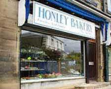 Honley