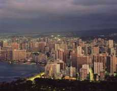 Honolulu