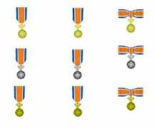 dutchnews.nl Honours