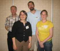 leelab.biology.dal.ca Honours