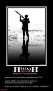 Hooah