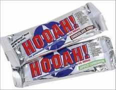 Hooah