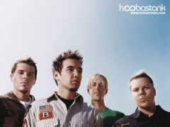 bandswallpapers.com Hoobastank