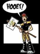 Hooey