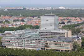 skylinecity.info Hoofdkantoor