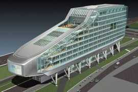 deltametropolis.nl.tripod.com Hoofdkantoor