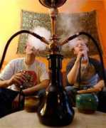 Hookahs