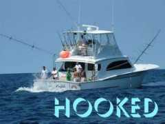 Hooked