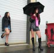 Hooker