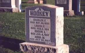 Hookey