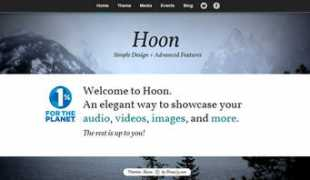 Hoon