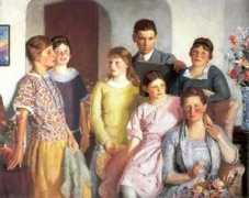 cshgallery.org Hopkinson