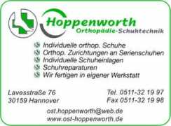 hannover-adressbuch.de Hoppenworth