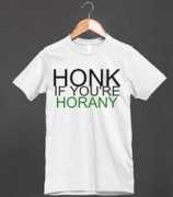 skreened.com Horany