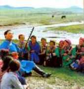 hamagmongol.narod.ru Horchin