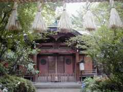 Horikoshi