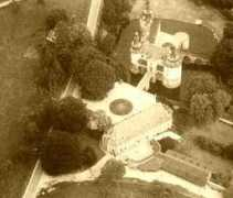 belgiancastles.be Horion