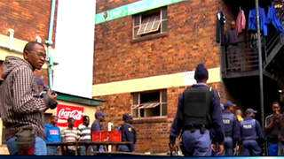 sabc.co.za Horisani