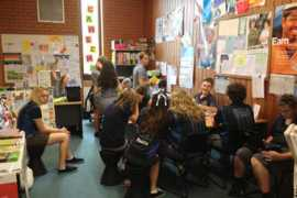 irysec.vic.edu.au Horkings