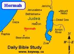 Hormah