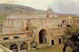 chaldean.org.uk Hormiz