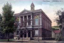 oldstratforduponavon.com Hornell