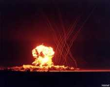 atomicarchive.com Hornet