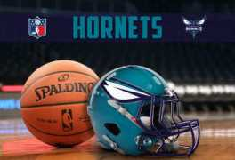boards.sportslogos.net Hornets
