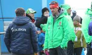 przegladsportowy.pl Horngacher
