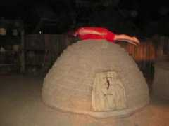 Horno