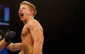 mmamania.com Horodecki