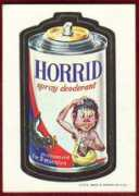 Horrid