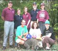 fourthcrossingwildlife.com Horsup